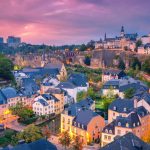 Gagner de l'argent en ligne au Luxembourg