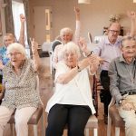 Les avantages de choisir une résidence services seniors