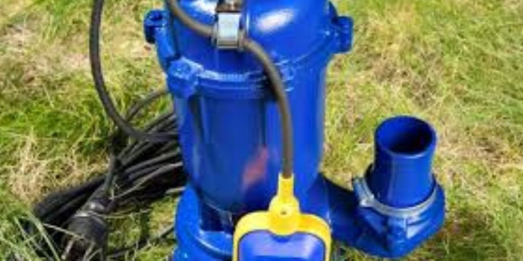 la Station de relevage