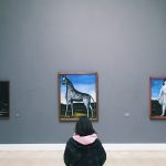 art numérique vs art traditionnel — guide complet