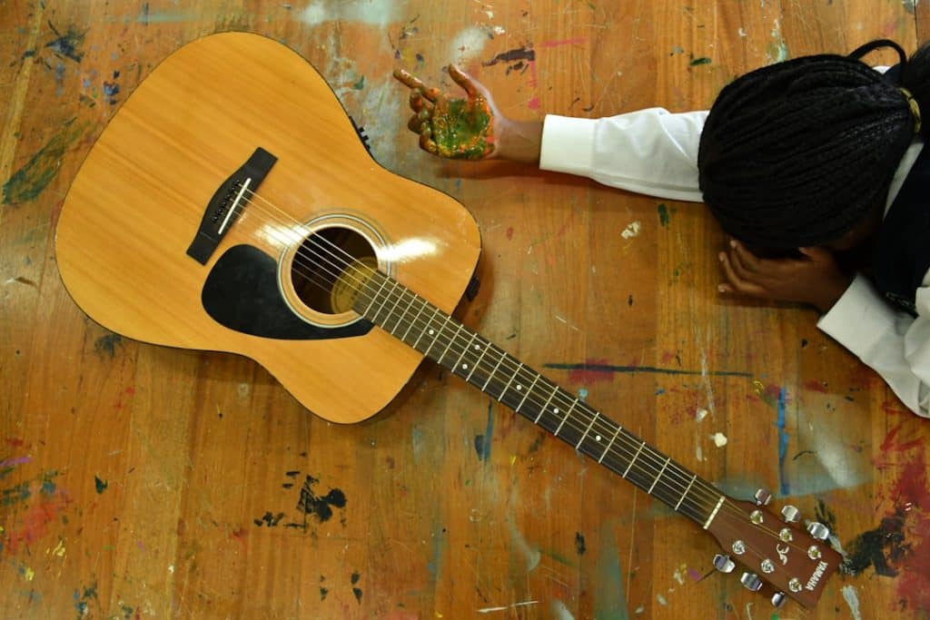 arts musicauxaux : guide complet 2026 pour débuter et progresser