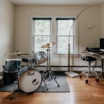 créer un home studio musicien — guide complet