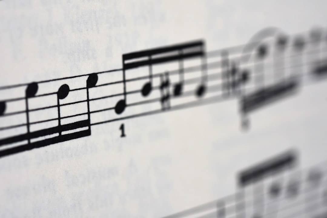 Qu'est-ce que les arts musicaux ? Définition et propos pédagogiques