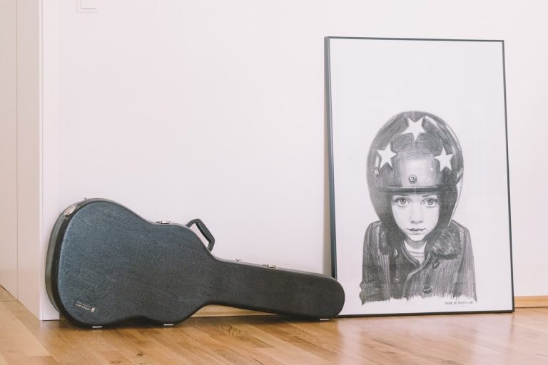 Assurance d&rsquo;instrument pour musiciens en déplacement