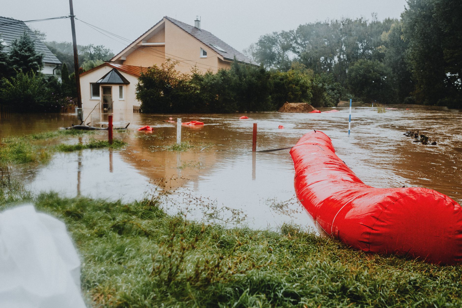 Préparez-vous aux inondations à Bangkok : conseils pratiques et stratégies de réaction
