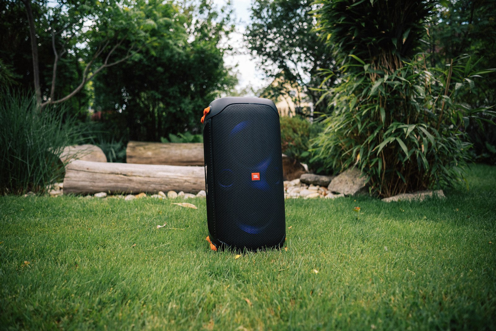 Choisir l'enceinte parfaite pour vos concerts en extérieur
