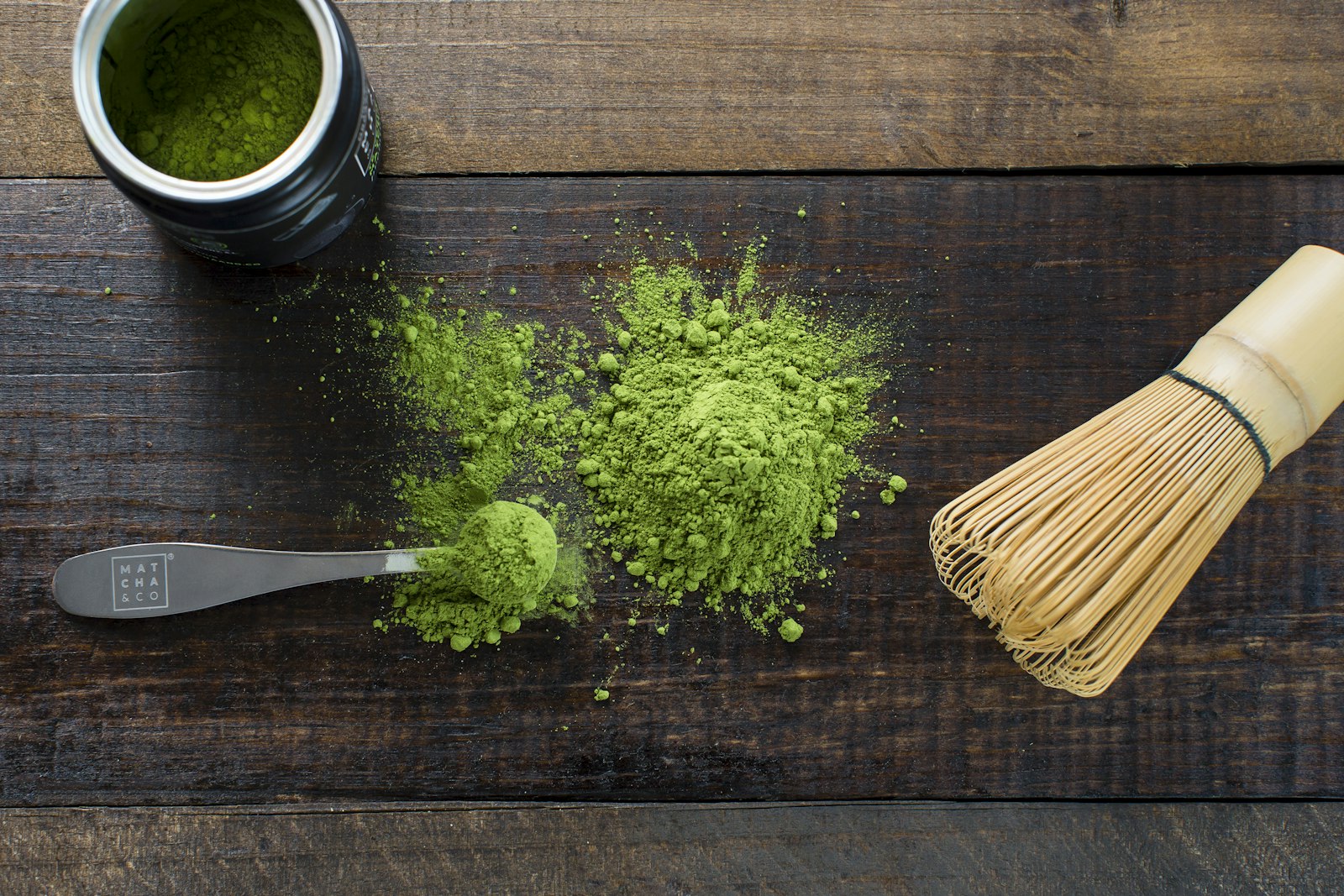 Matcha et thé vert : les dangers cachés révélés par une étude