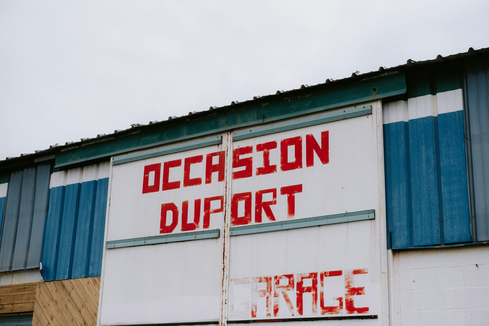 Liquidation d'André : ce que cela signifie pour vos droits d'achat