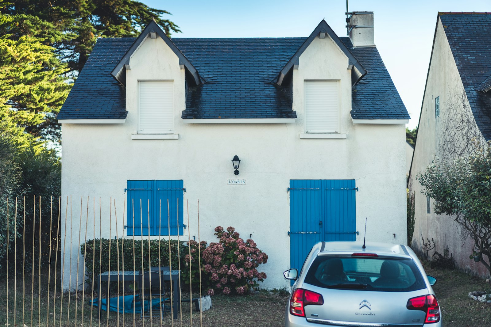 Votre maison est-elle prête pour l'automne ? Les vérifications à ne pas manquer