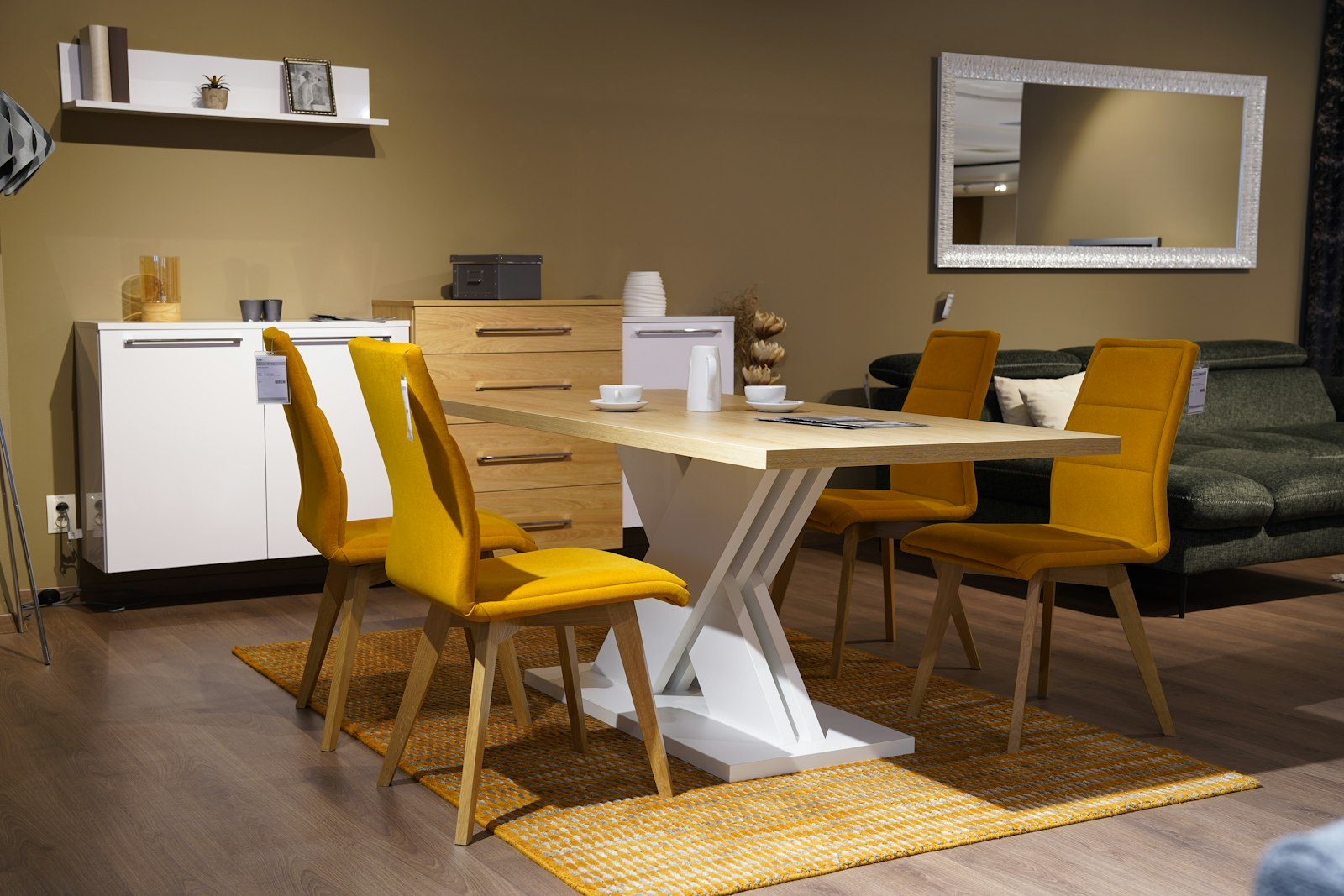 Aménager un petit espace : 8 conseils pour optimiser chaque mètre carré