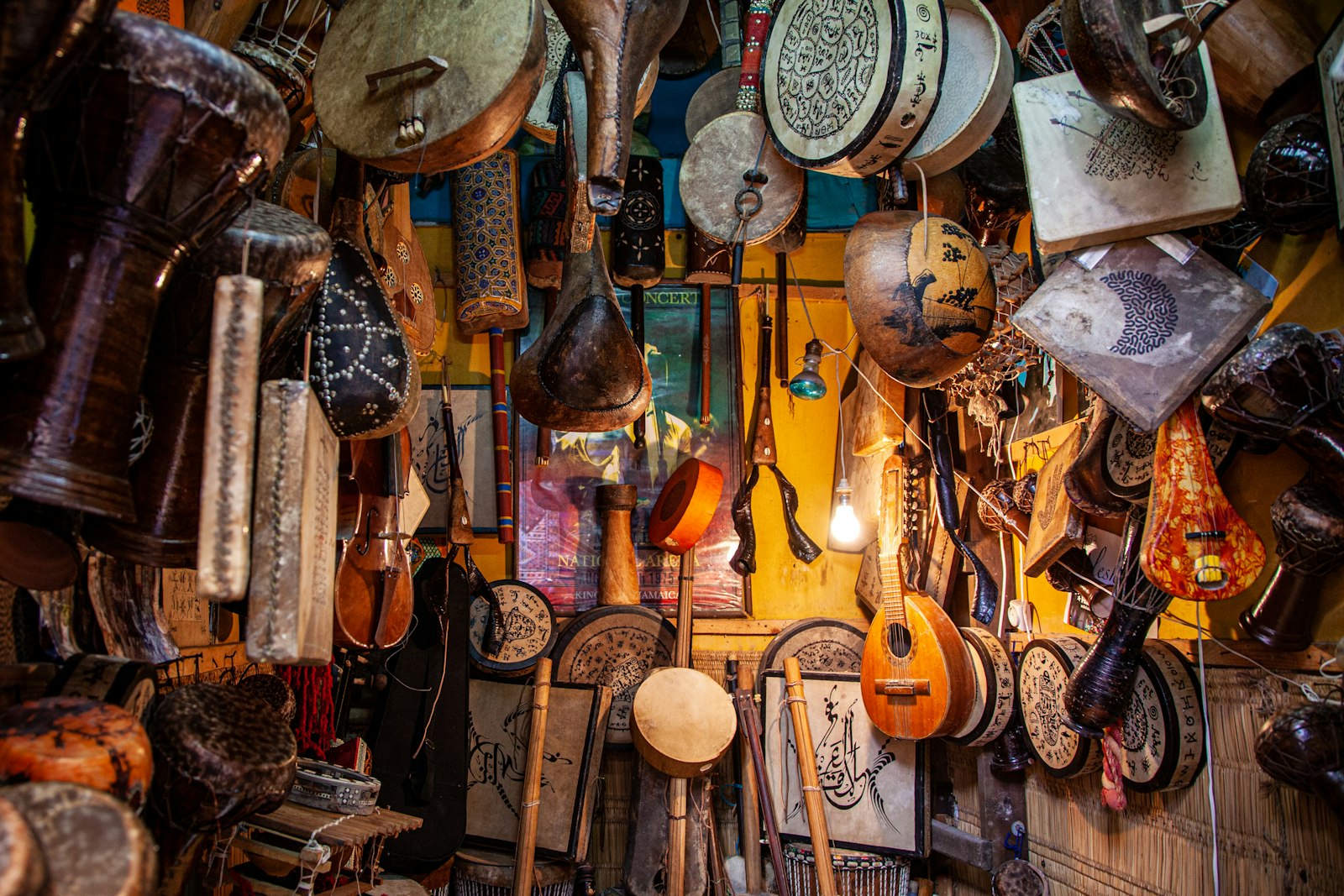 Comment choisir le sac à dos idéal pour vos instruments de musique ?