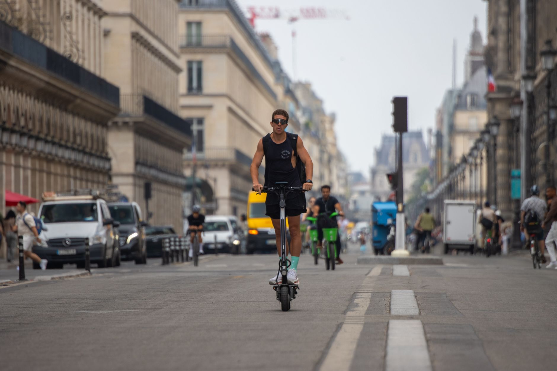 Pourquoi cette nouvelle ligne aérienne vers le Brésil pourrait transformer vos vacances
