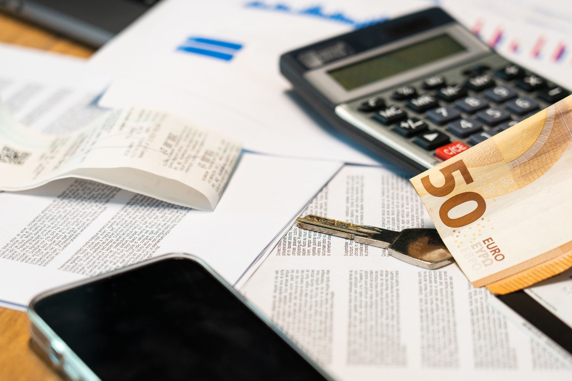 Dès maintenant, comment le gazole à 2,39€ impacte votre budget