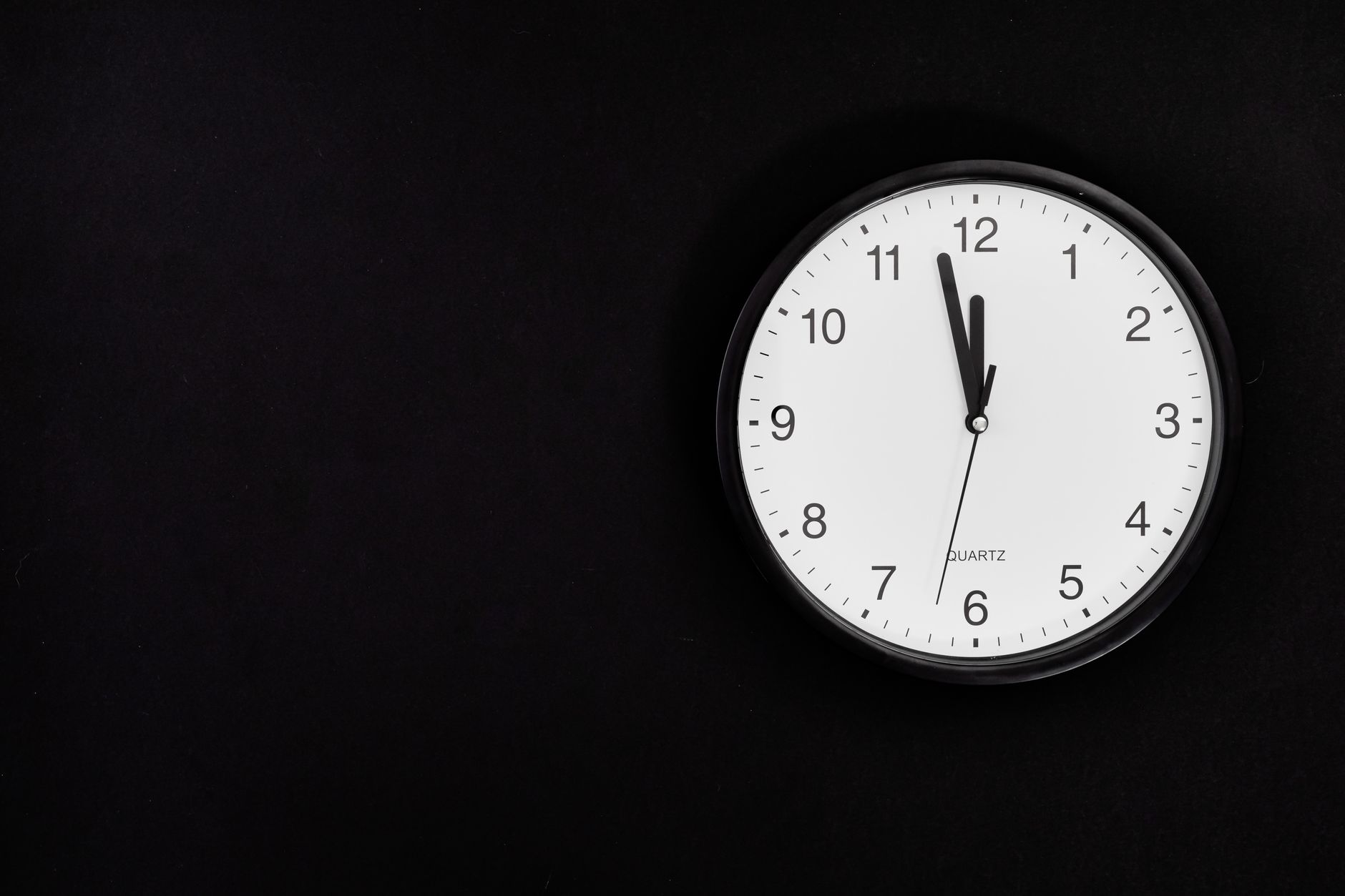 Comment le changement d'heure perturbe votre sommeil chaque année