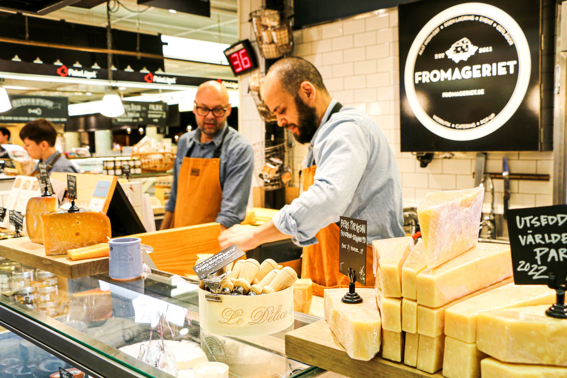 Économiser sur vos courses : quel supermarché choisir en 2026 ?