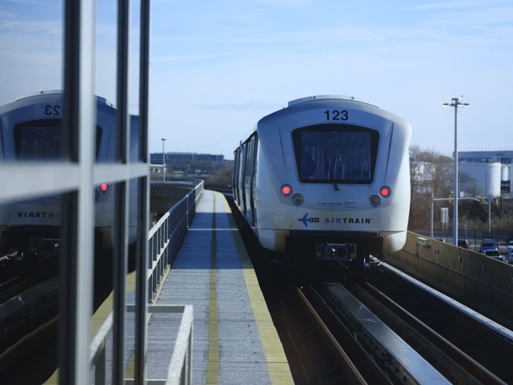 Ne laissez pas le train vous ralentir : découvrez le combo gagnant Train + Air d'Air France et SNCF !