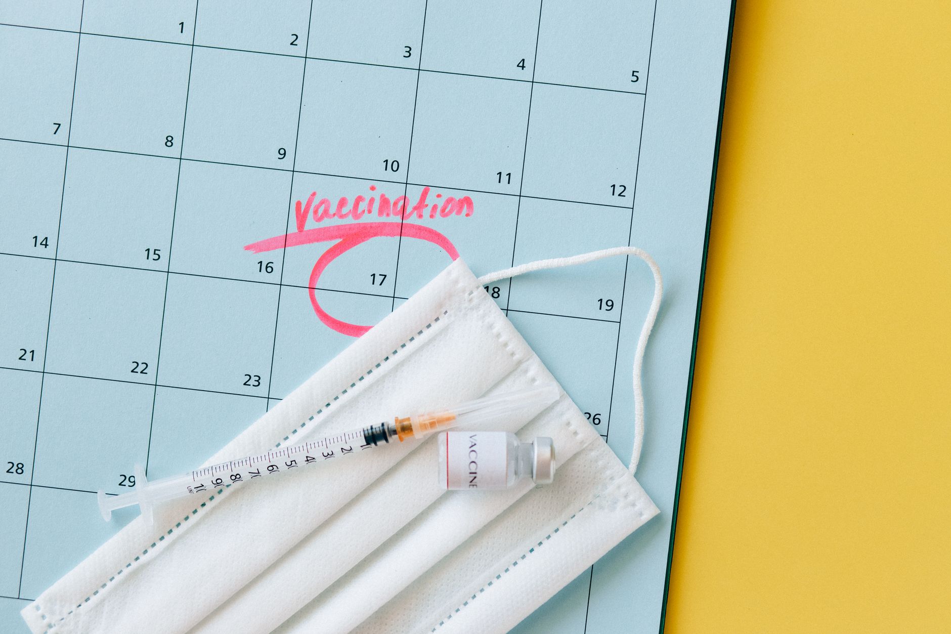 Vaccination grippe et Covid : ce que vous devez savoir pour cet automne