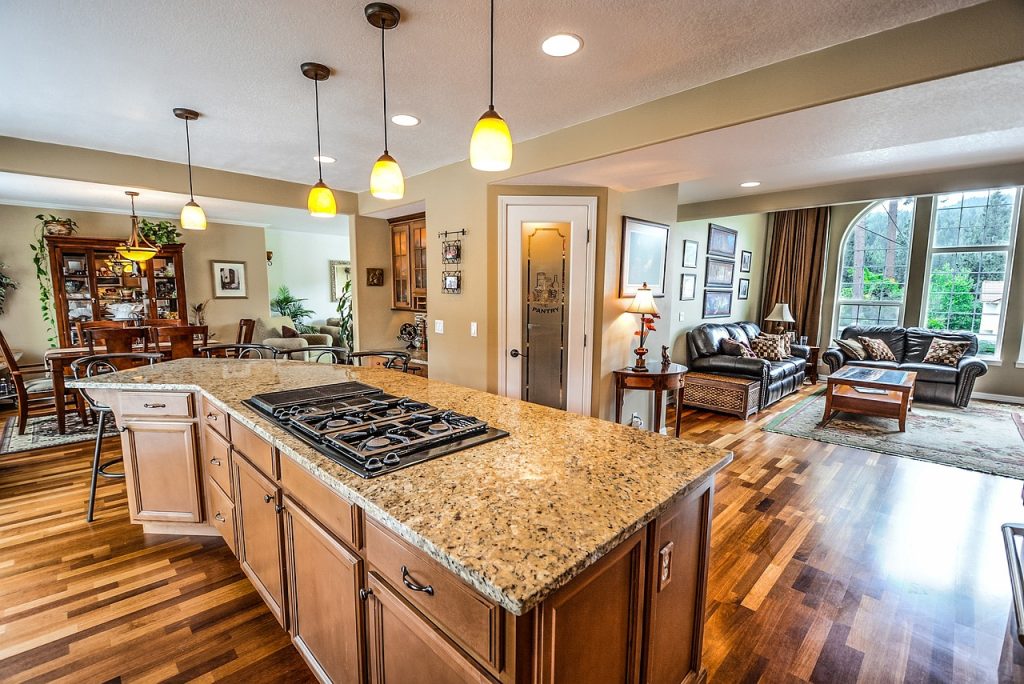 multicooker kitchen
