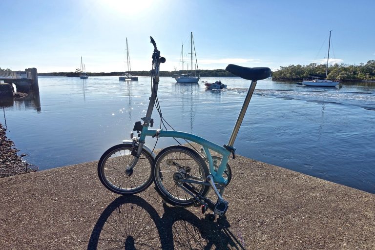 Brompton ou Dahon : quel vélo pliant choisir selon l&rsquo;usage