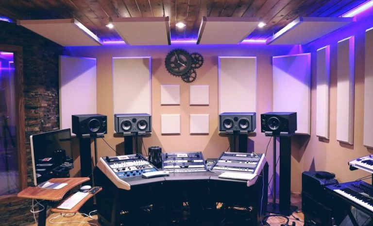LANDR : avis et retour d&rsquo;expérience pour musiciens indépendants