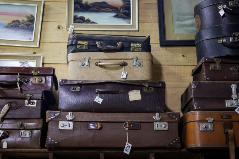 Samsonite ou Delsey : quel bagage choisir