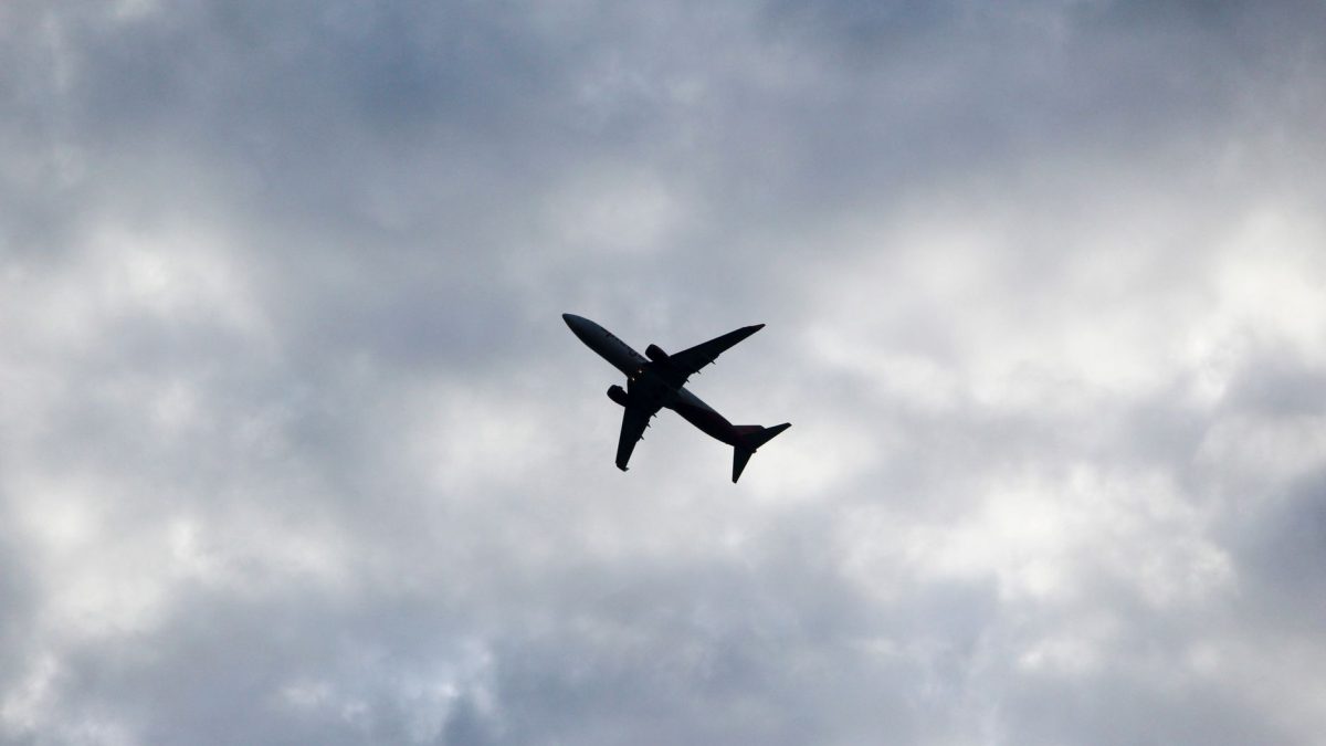 Pourquoi cette nouvelle ligne aérienne vers le Brésil pourrait transformer vos vacances