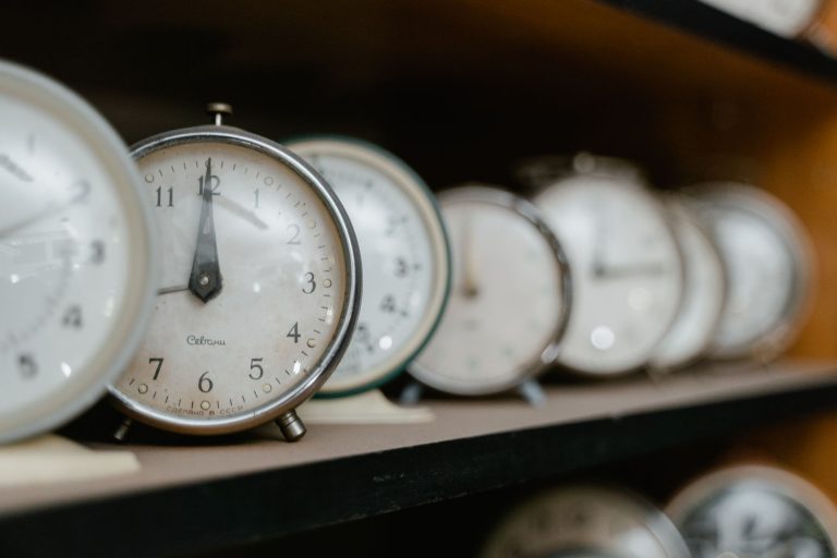Comment l&rsquo;heure d&rsquo;hiver peut perturber votre bien-être