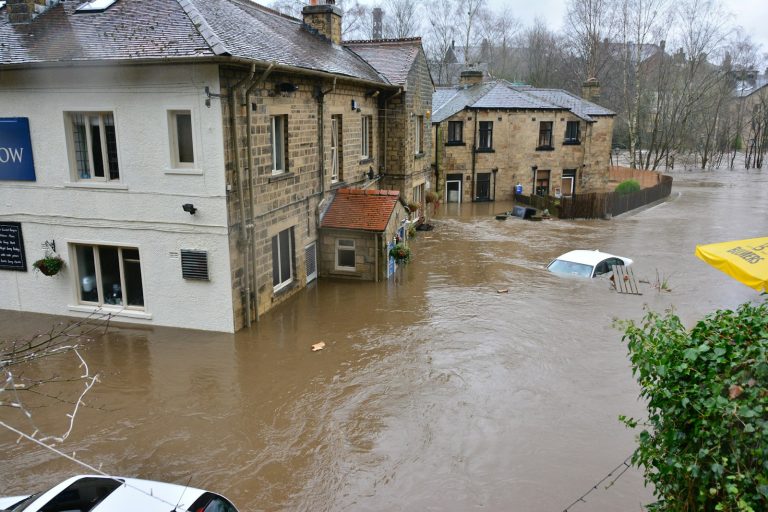 350 mm de pluie en quelques heures : êtes-vous prêt ?