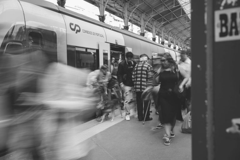 Pourquoi attendre ? Profitez des meilleurs prix Trenitalia avant la SNCF !