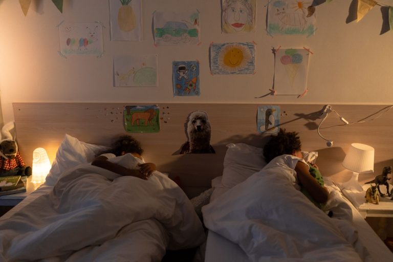 Dès le passage à l&rsquo;heure d&rsquo;hiver, votre sommeil en danger ?