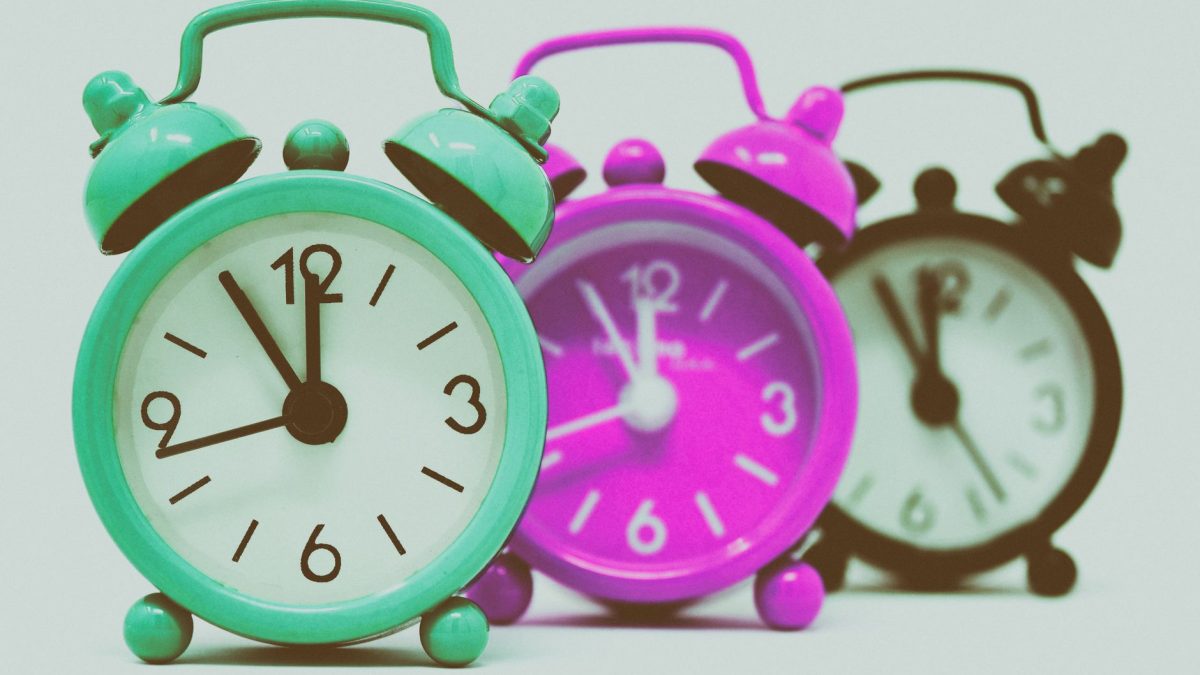 Le changement d&rsquo;heure nuit-il à votre santé ? Oui, voici pourquoi