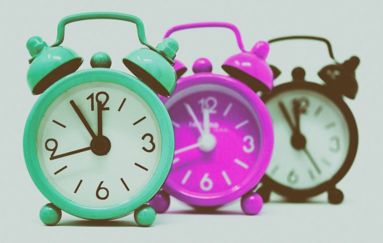 Le changement d&rsquo;heure nuit-il à votre santé ? Oui, voici pourquoi