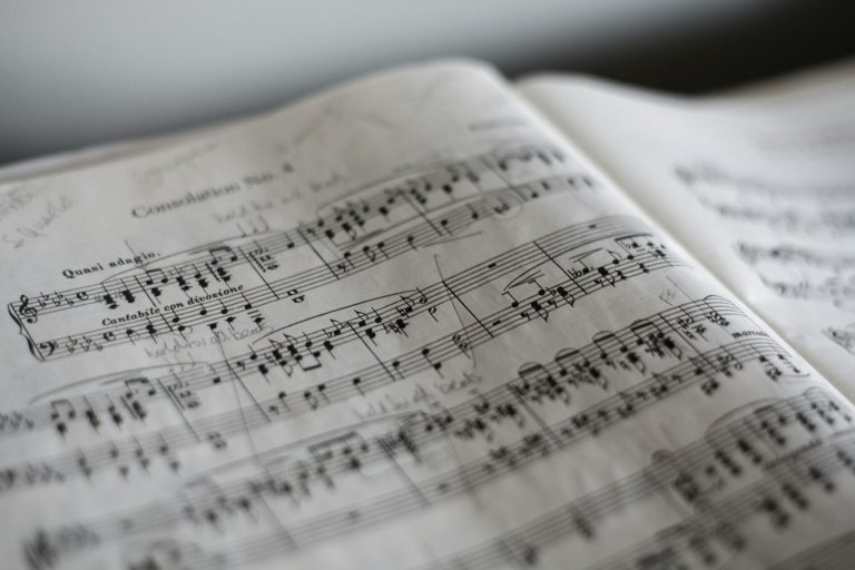 La musique classique en 2025 : entre succès et défis