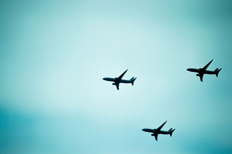 Grève aérienne en octobre : votre voyage menacé ?