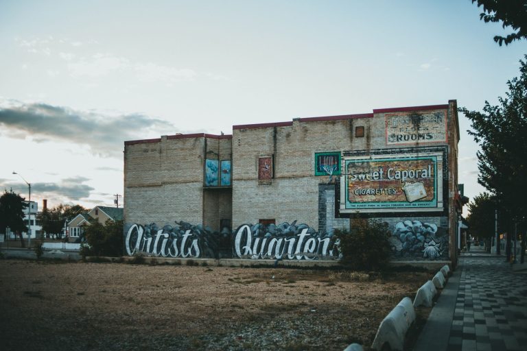 Le street-art dans les Landes : un souffle nouveau pour la culture locale
