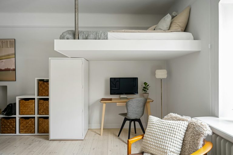 Aménager un petit espace : 8 conseils pour optimiser chaque mètre carré