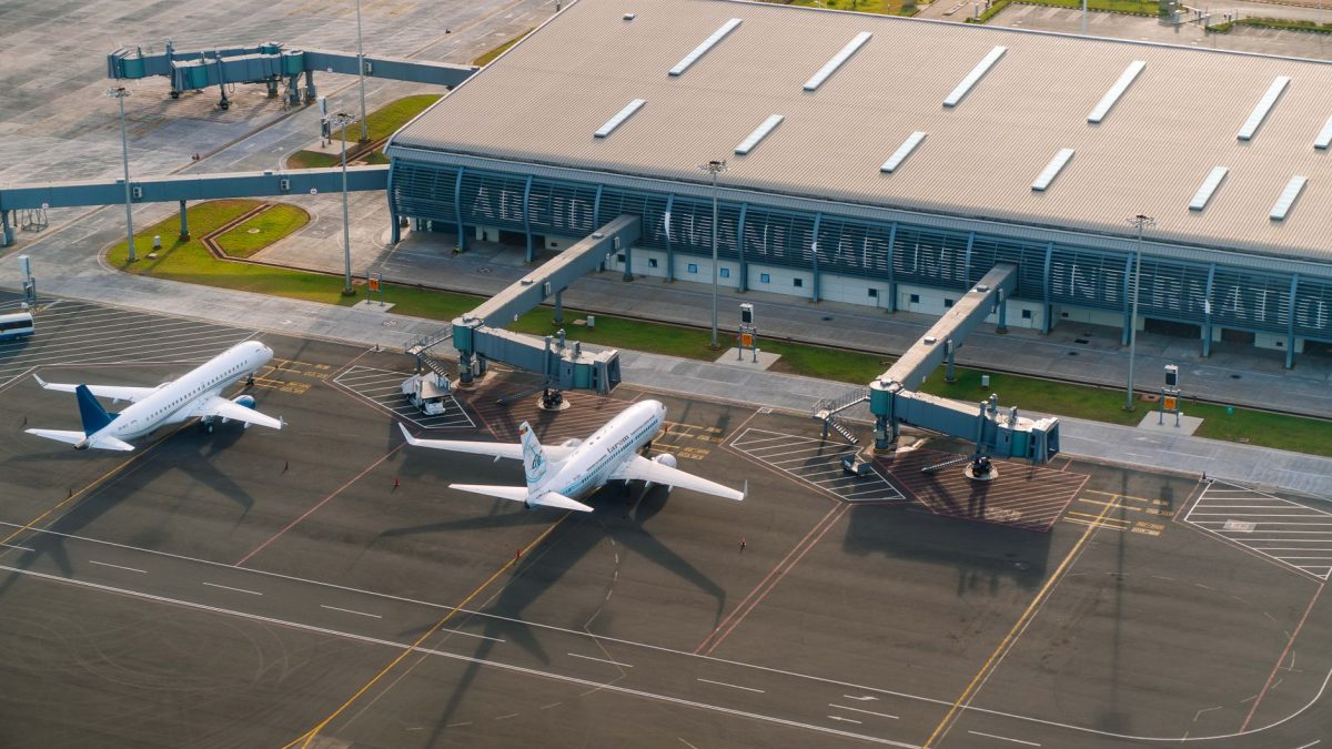 L&rsquo;impact du nouvel aéroport sur le tourisme en Dominique : une révolution en marche