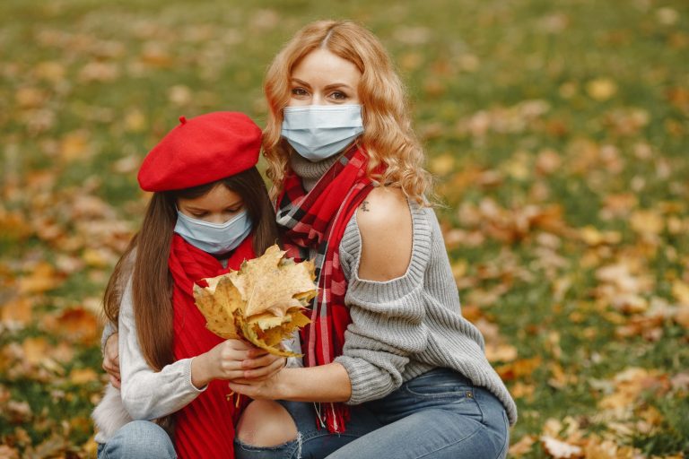 Comment l&rsquo;automne influence vraiment votre bien-être quotidien