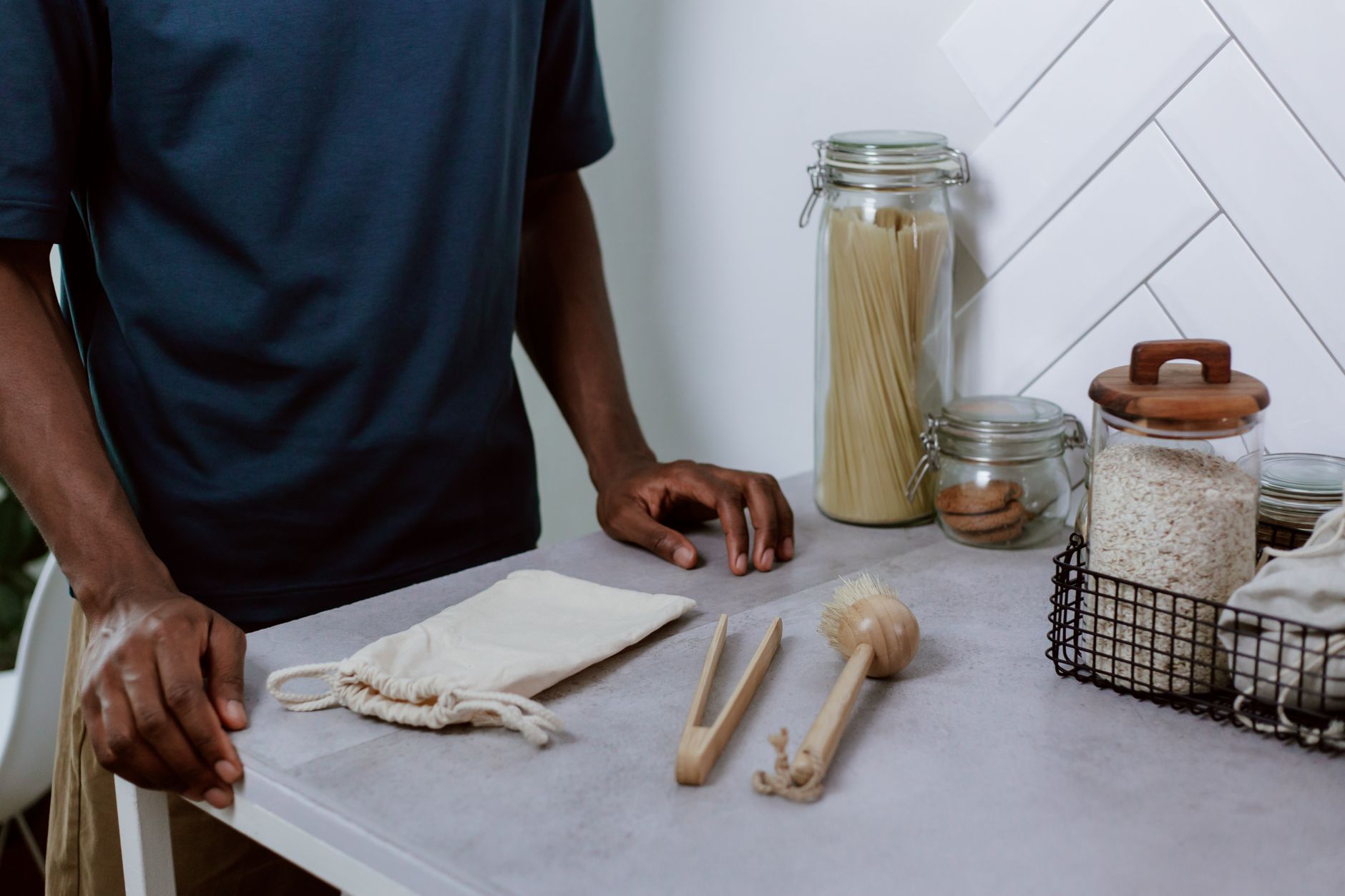 Cuisine économe : gestes et choix d'équipement