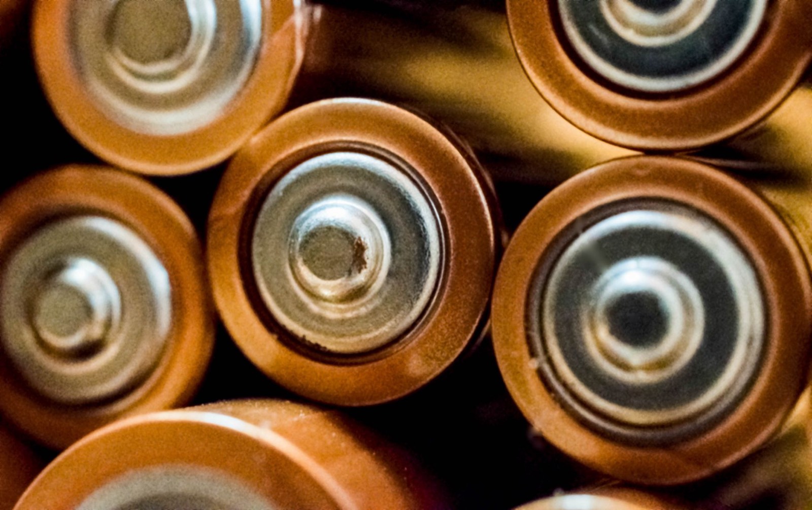 Panneau de contrôle d'alarme maison avec indicateur de batterie