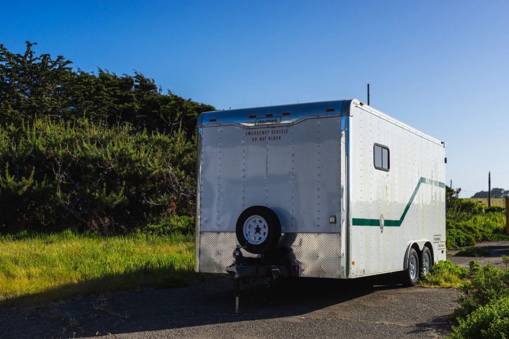 Attelage Renault Trafic 3 et remorque : le faisceau qui se branche sans codage
