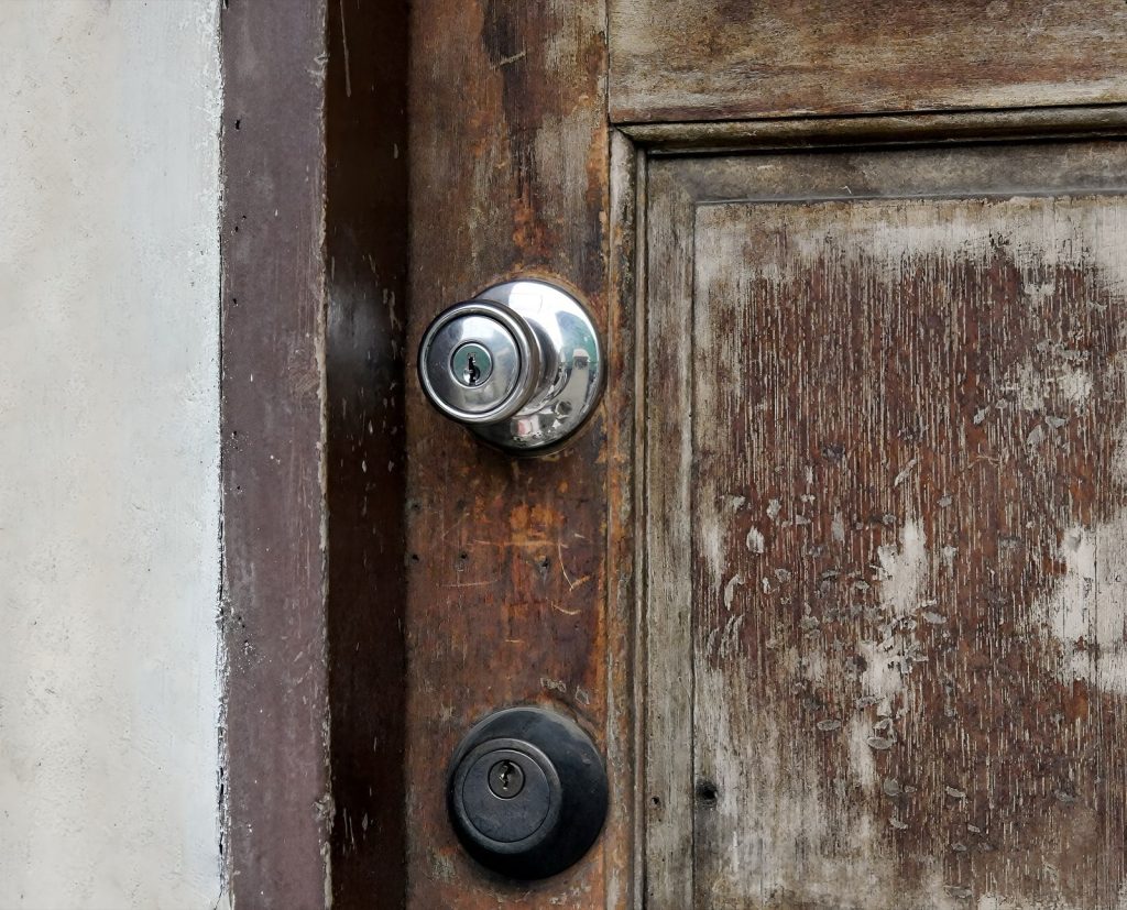 Cambriolage : les points faibles d'un logement à repérer