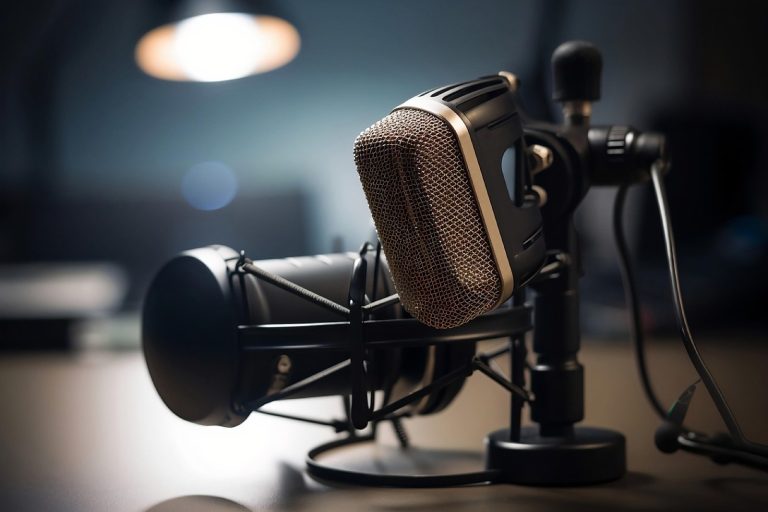 Casque ou enceintes ? Choisir son monitoring pour mixer des voix à dom