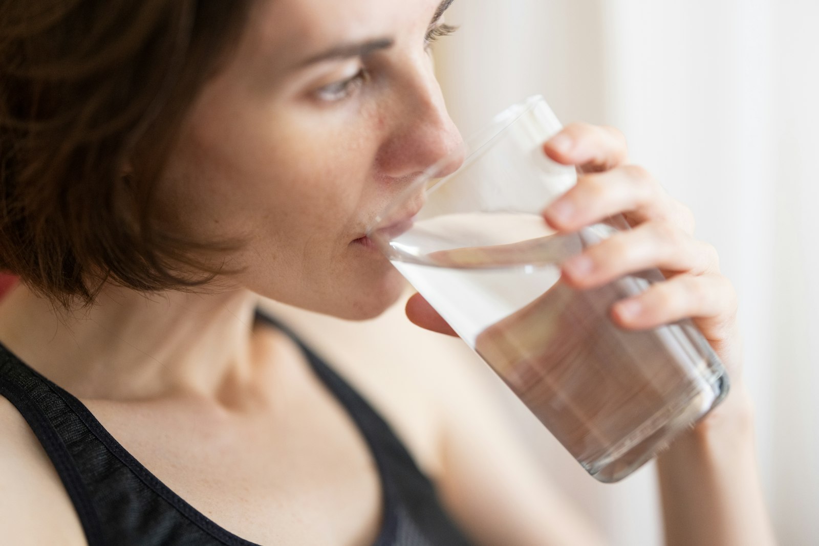 Hydratation : un enjeu crucial pour votre santé