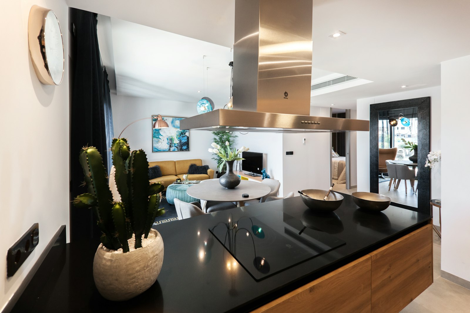 Dès l'automne, transformez votre intérieur sans encombrement