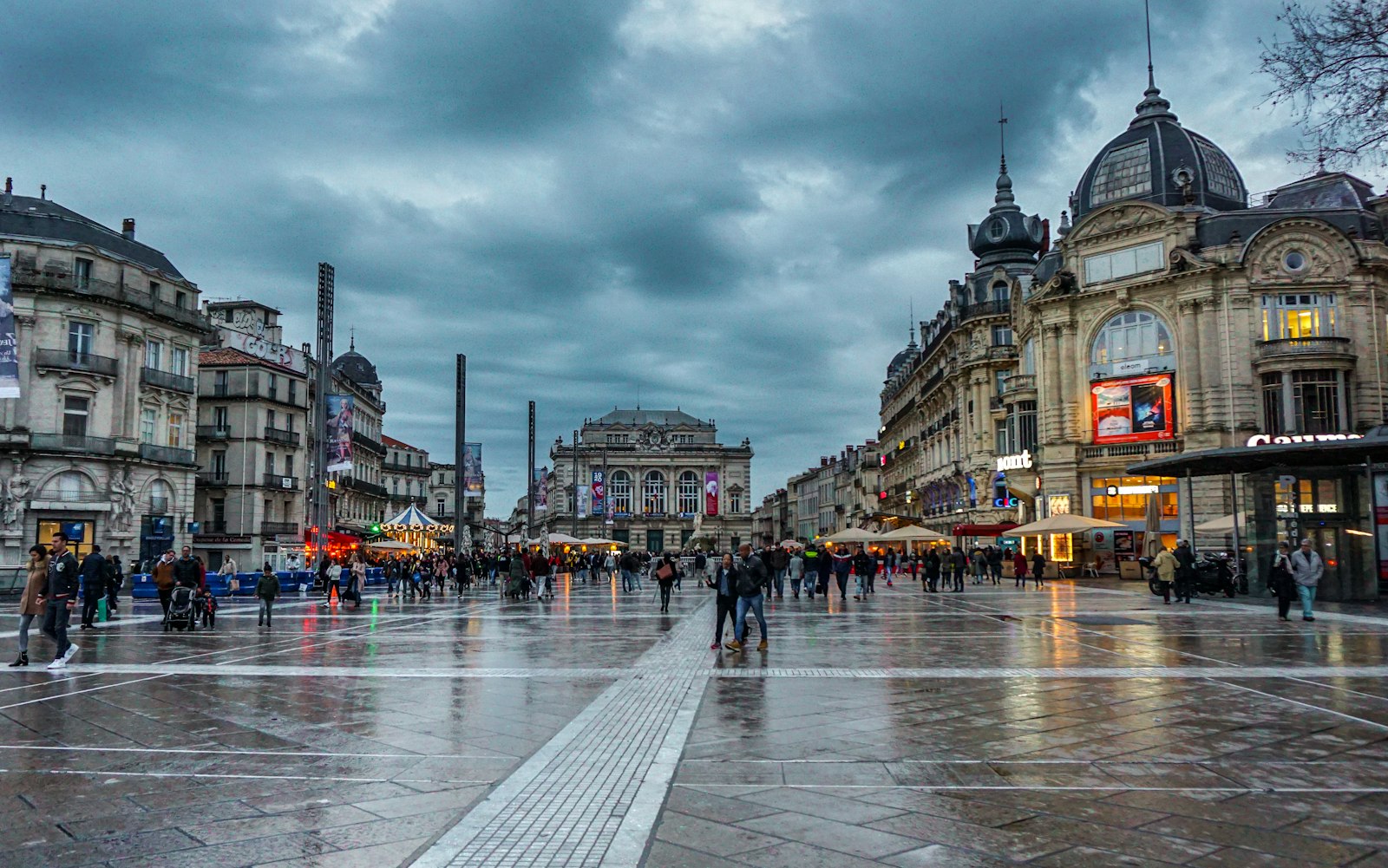 Montpellier sous la menace : comment se préparer aux crues annoncées ?