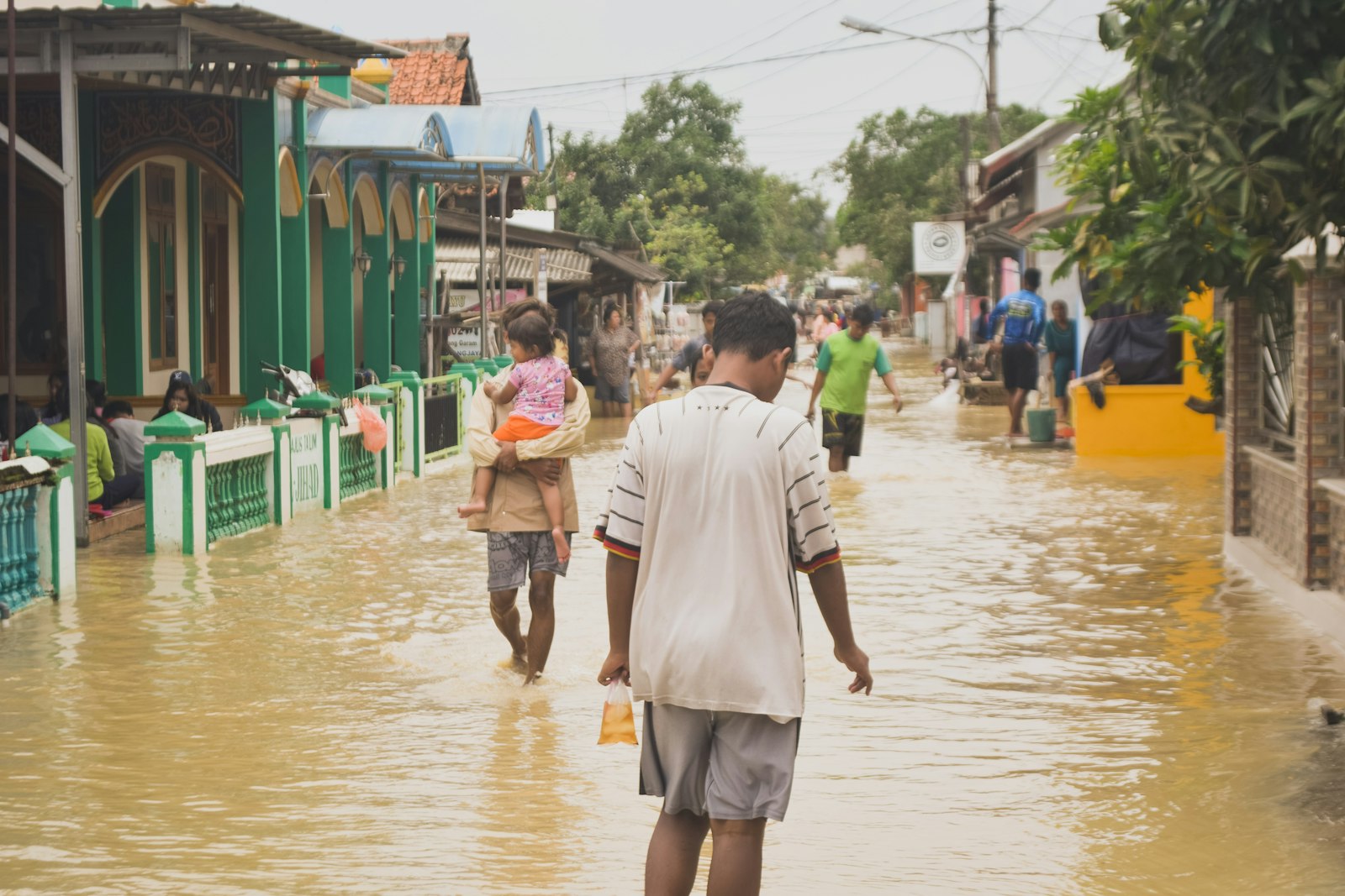 Inondations à Marseille : 5 mesures essentielles pour protéger votre maison