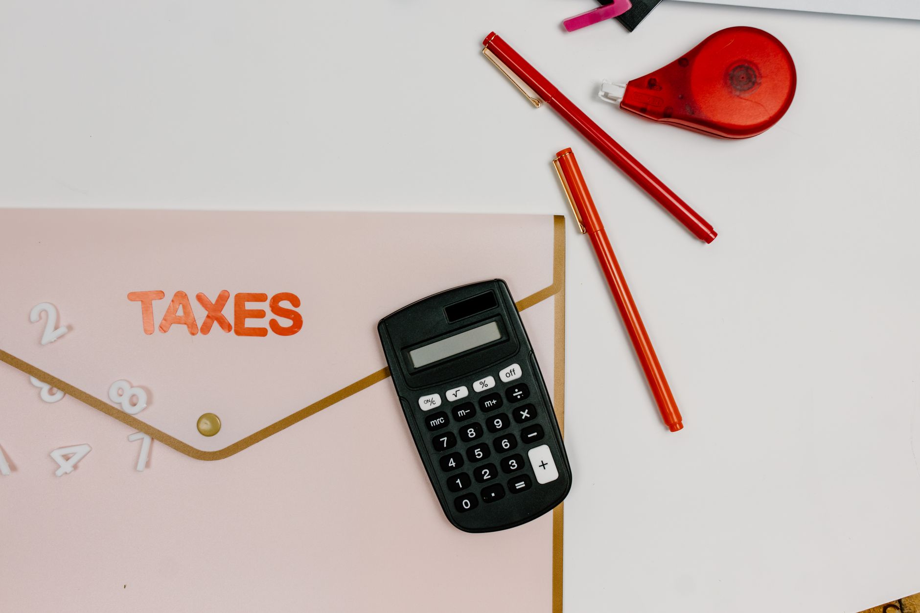 Votre taxe foncière est-elle trop élevée ? Découvrez comment le vérifier et récupérer de l'argent !