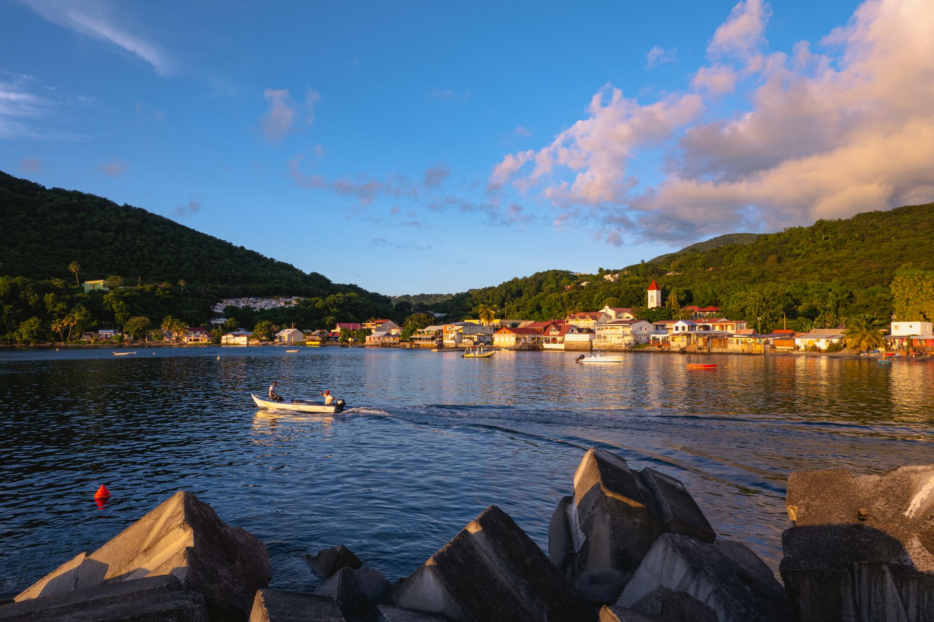 Voyageurs marseillais : découvrez les avantages des nouveaux vols directs vers la Guadeloupe !