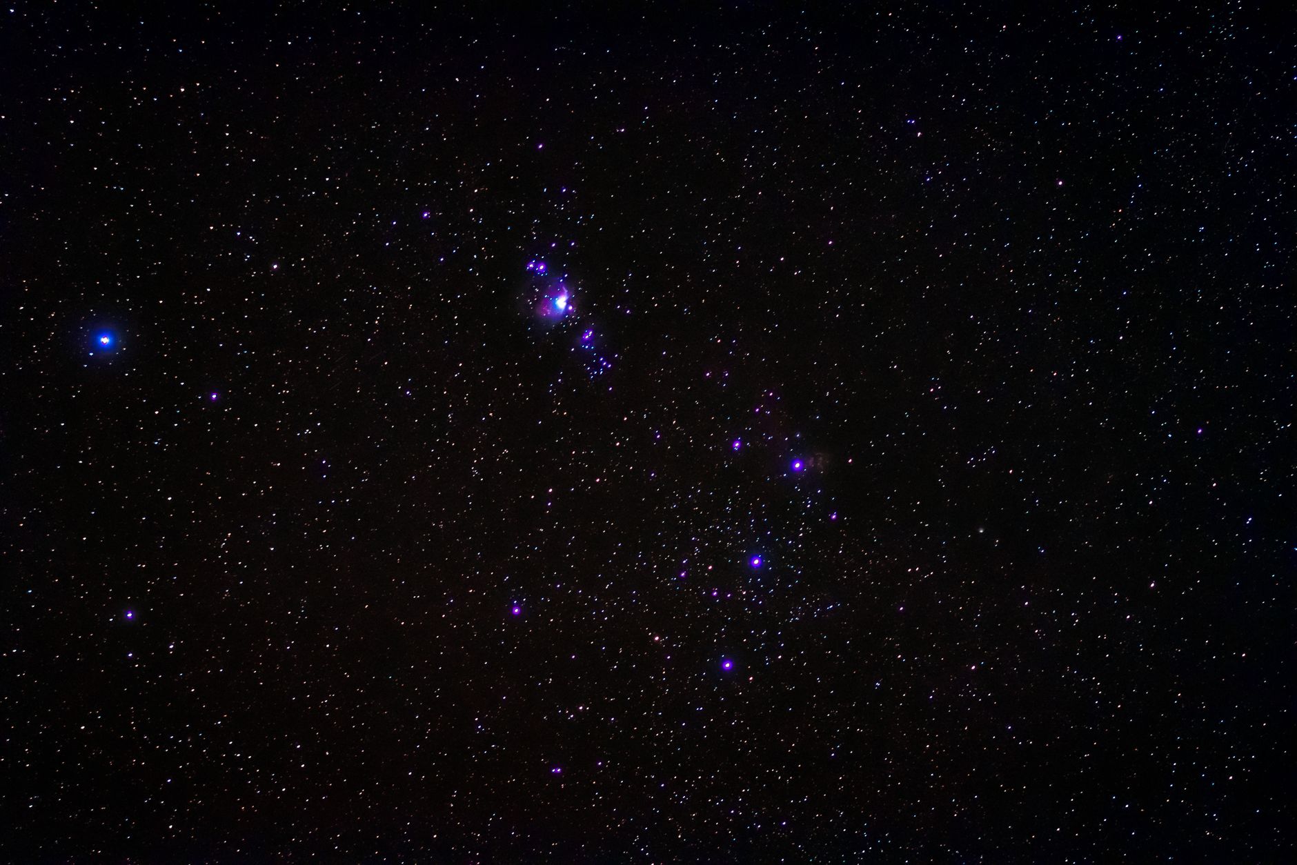 Orionides 2026 : ne ratez pas le pic spectaculaire cette nuit d'octobre